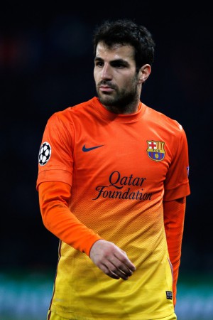 Barcelona