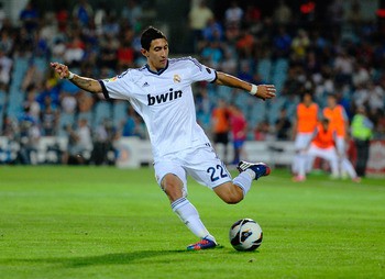 Real Madrid